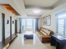 海富华庭一线江景南北通三房 保养好 急急急急售