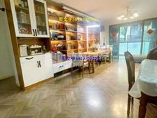 凤凰城凤翔苑 稀缺精装四房 带院子 可直接拎包入住