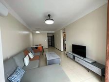 融创美伦熙语二期 75平两房朝南 54万 南北通透满五