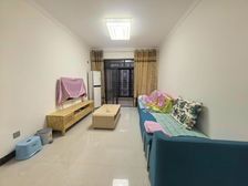 四季康城二期尚域世家 85平可以改3房 精装好房