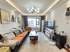 二院 旭景城 精装三室 老证好楼层 水岸林台 丽景名郡