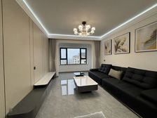 急售 露台 洋房落 天正四季花城南北通透正规一居室 精装未住