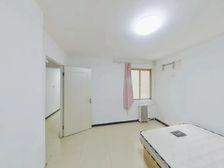 时尚街区东区,全明两居室,梨园地铁,满五年唯一