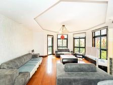 新上地铁口双轨交电梯八角厅大三房 位置 附加产权车位