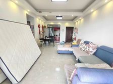 东汇森语林 中间好楼层 购物方便 西南朝向 满五 小区新