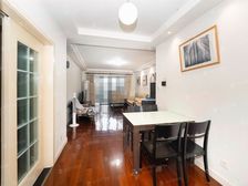 好世凤凰城 临地铁 商业配套齐全 交通便捷 双卫格局 楼层好