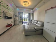 冠永凤凰城 精装一房 业主诚心出售 房子保持得很好 视野开阔