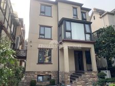 松江新桥 拉斐尔云朗旁 英郡雷丁豪华类独栋 6室 大花园