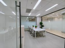 常府街地铁站 大行宫远洋国际旁 锦创中心 精装带家具 多套
