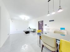 喜瑞都 3室2厅 102.84平