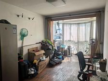 新金山花园 购物方便 交通便利 超低密度 近地铁 南北通透