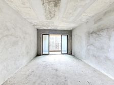 蓬江保利中宇花园 4室2厅 126.03平 0仔上车