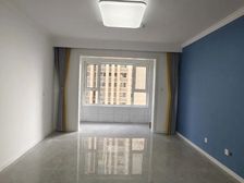 市中心 新交房 哈院住宅区 三中 河西 精装未住中间好楼层