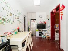 地铁旁,双轨交,出行便利,配套齐全,颛桥万达做邻居,设施齐全