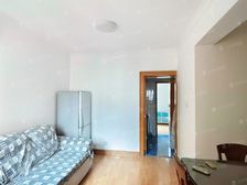 地铁口新上南北户型 紧临龙盛广场 中心 看房有钥匙 诚售!