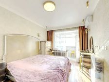 黄村火车站 · 车站北里 · 商品房满五年,南北通透