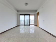 金色年华 4室2厅 128.52平全新未入住过