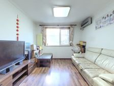 (买房零中.介费)同馨家园 2室1厅 75.97平