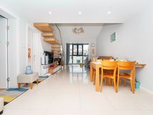 颛桥 满五 高楼层视野无遮挡 南向采光好 超低密度