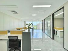 丰台科技园丨新华国际中心丨免租半年丨总部基地丨精装修带家具