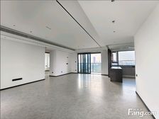 工抵房 200平南向豪装大四房 包增值税 低于新房200个