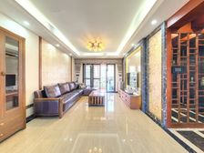 凯茵新城03区梵登 精装3室2厅 150平仅200多万