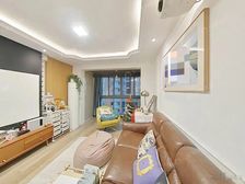 高行·铂庭俱进家园·2室·2厅