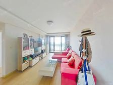 高区 视野采光无遮挡 有地下产权车位 直通地库 精装带地暖