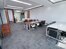 45丨九洲国际268平精装带家具丨财富丨华丰城丨龙光旁下载a