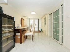 君临天下花园(别墅) 临地铁 商业配套成熟 私域空间极尽享受