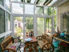 南进门南花园!!!联排别墅,诚意卖,随时看房