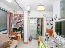 高行·紫翠新行苑·2室·1厅