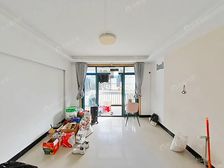 必看好房,南北通户型方正,位置好随时看房