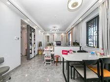 尚峻御园年代新户型方正全明格局舒适电梯公园小区