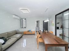 东安花苑 2室2厅 南