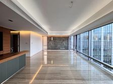 环贸之上新鸿基开发丨香港天玺老业主委托丨正对襄阳公园 开间大