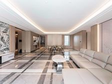 徐汇滨江次新顶豪丨南北通四房层高3.5 丨税费各付业主急出