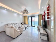 丰泰悦榕东岸 01户型5房设计 看湖景 诚心出售有车位 速看