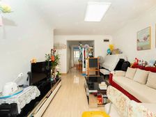 09年 金三银四 南北双阳台 家具家电可送 带书本