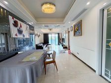 新联 丰泰悦榕东岸小区新 精装修 大三房居住舒适下楼白马湖