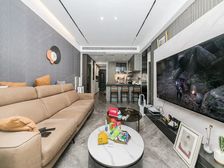 上塘地铁口。精装2+1,业主低于市场价诚心出售,