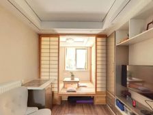 徐汇内环内 95年品质小区 一梯两户 全明双南两房 黄金楼层