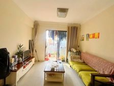 新联 小区新 高楼层视野好 产权清晰 满五 小三居