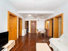 温馨舒适 出行方便 购物方便 低密宜居 中间楼层 南北通透