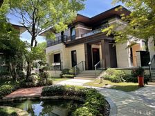 顾戴路2018年新房别墅 当代艺墅二期 精装修全套房 急售