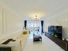 小区中位置高行馨苑·3室·2厅,停车方便