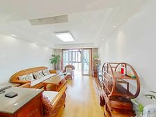 高行·迎亭公寓·2室·2厅