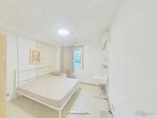 蝴蝶大三房 带院子 商品房 满五年 税费少南北通透