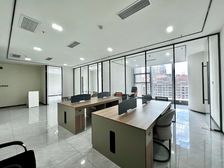 东盟 华润 龙光 九洲国际215平 带家具 租金41元含税