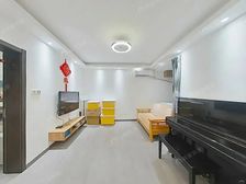 精装修 中间楼层 一梯队 诚意出售 看房随时 价歌可谈